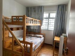 Blk 691D Admiralty Flora (Woodlands), HDB 5 Rooms #584968811